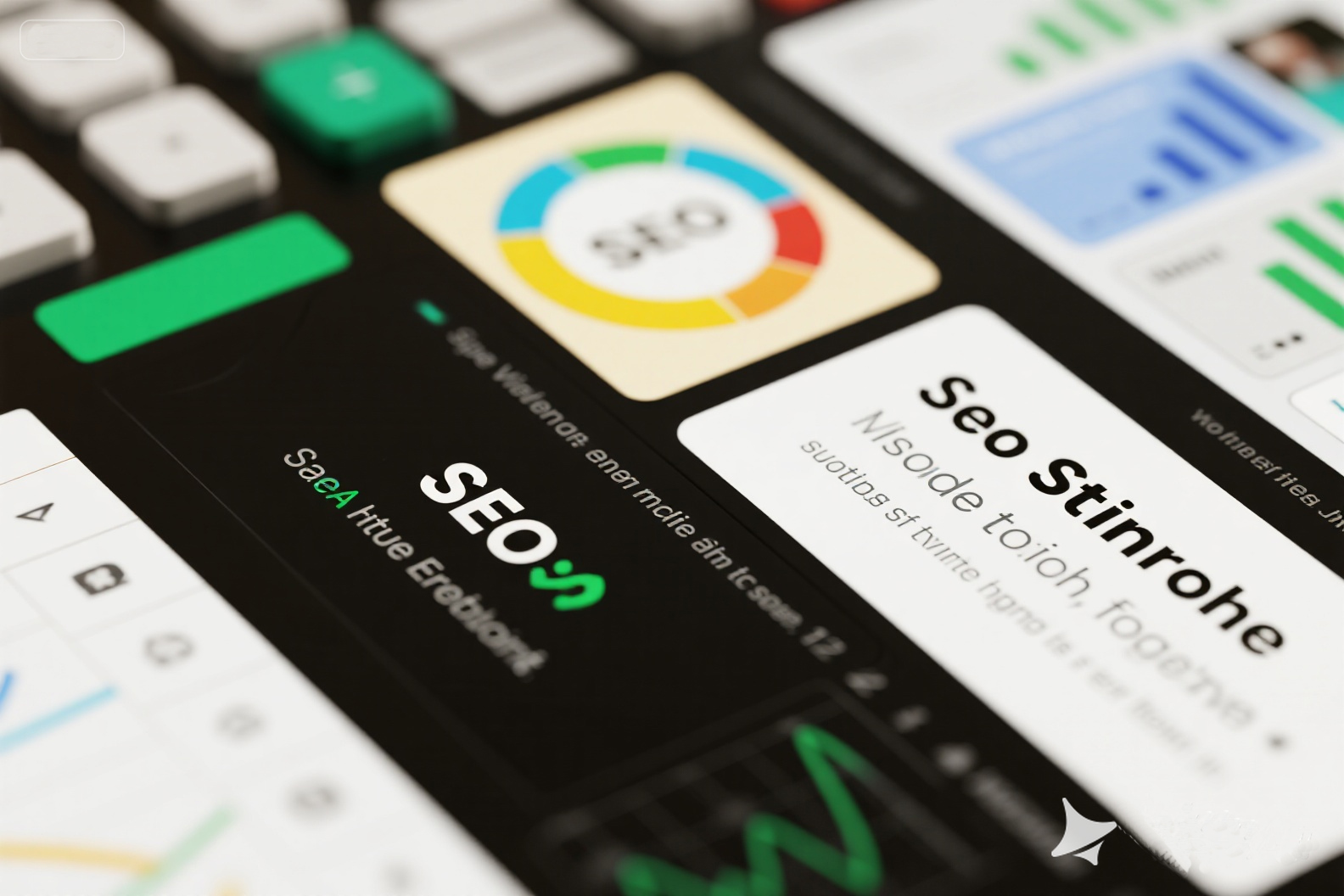 長(zhǎng)線(xiàn)投資SEO還是短線(xiàn)快攻SEM？這是最好的答案