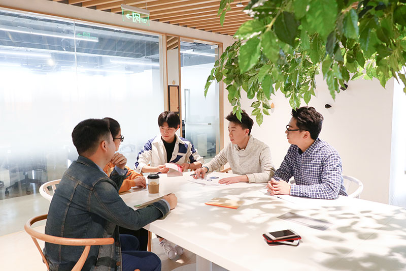 3、專(zhuān)業(yè)售后團(tuán)隊(duì)