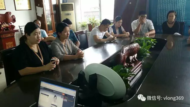 一天之計(jì)在于晨，威龍是這樣開始的