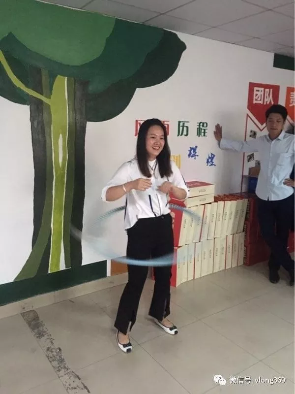 這樣的威龍，你見過嗎？