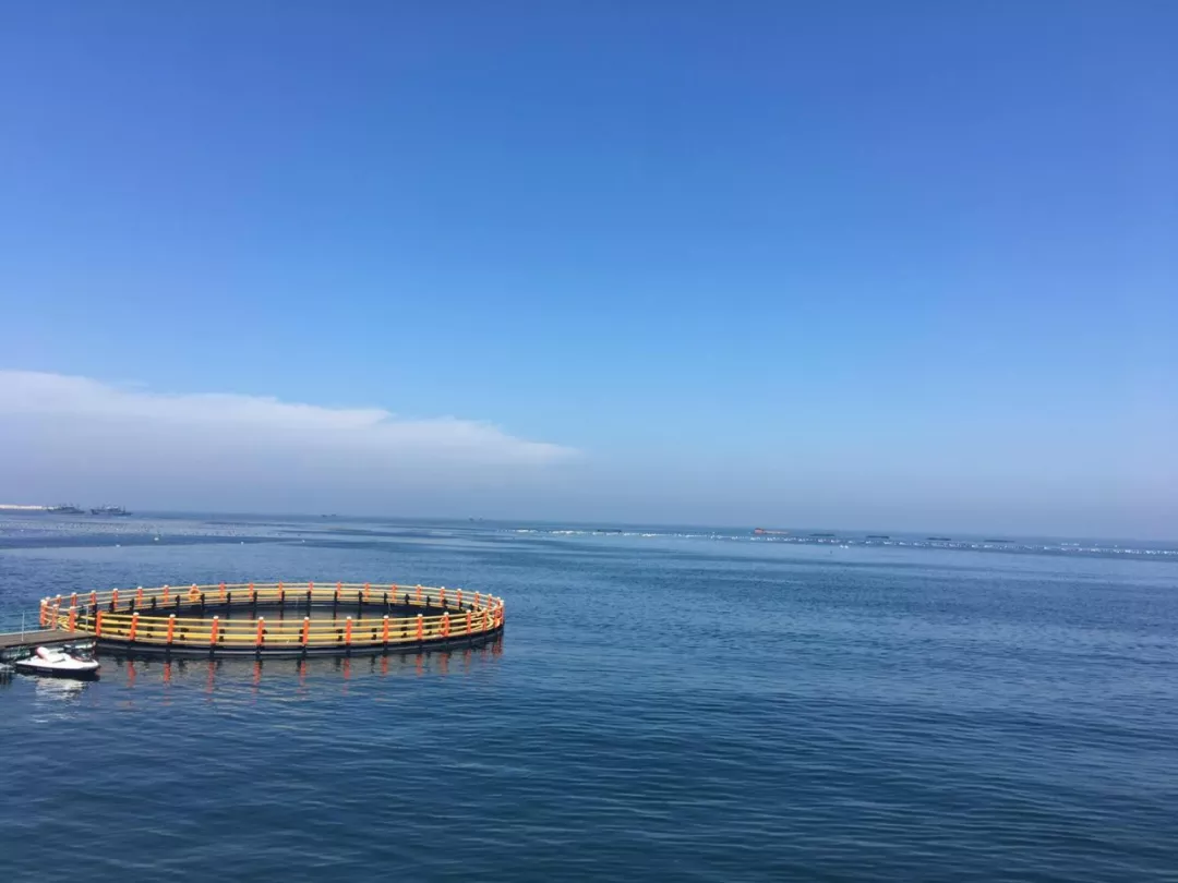 威海二日游，共享夏日情